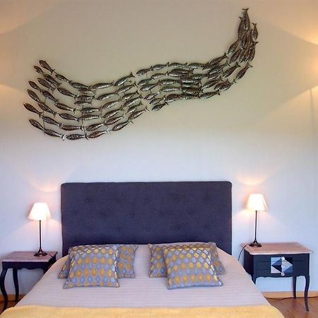 Domaine De La Mare Elan Hotel Periers-en-Auge Ngoại thất bức ảnh