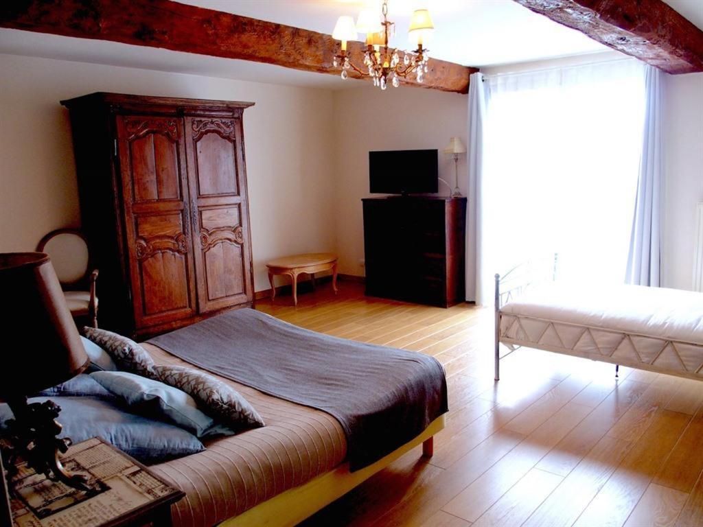 Domaine De La Mare Elan Hotel Periers-en-Auge Ngoại thất bức ảnh