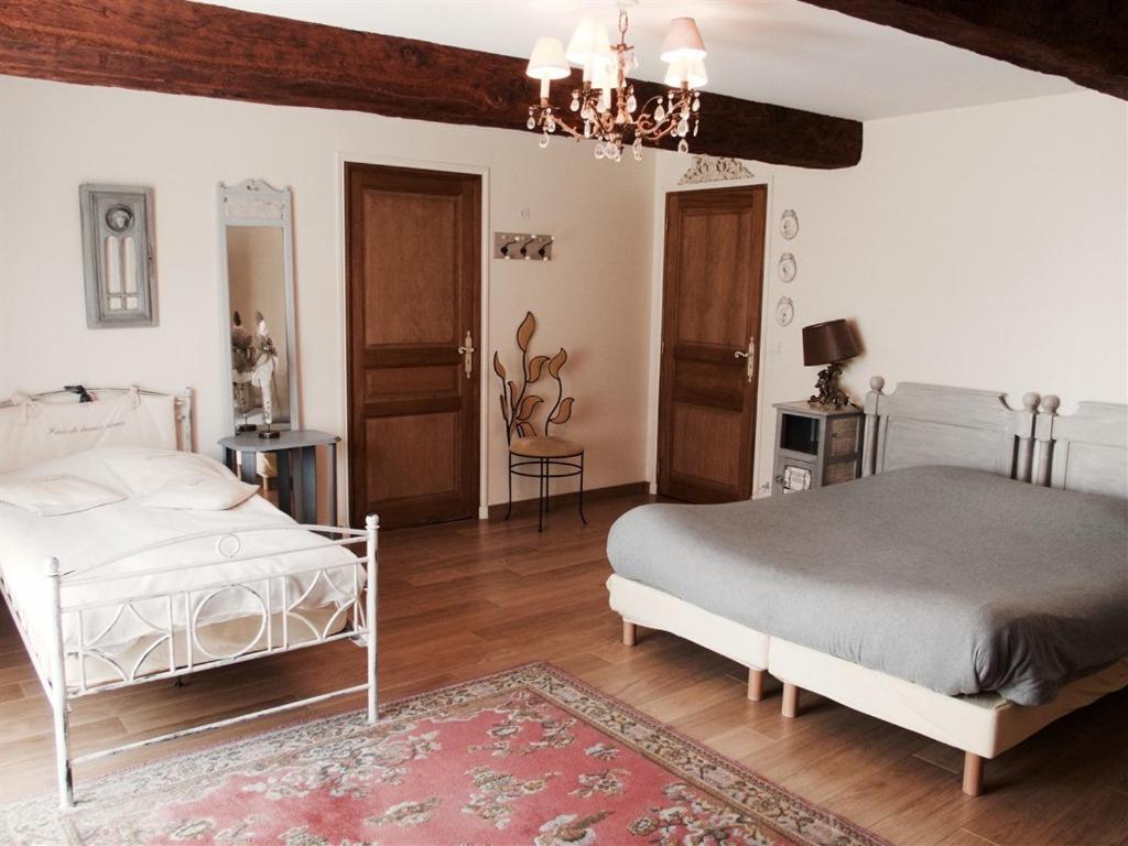 Domaine De La Mare Elan Hotel Periers-en-Auge Ngoại thất bức ảnh