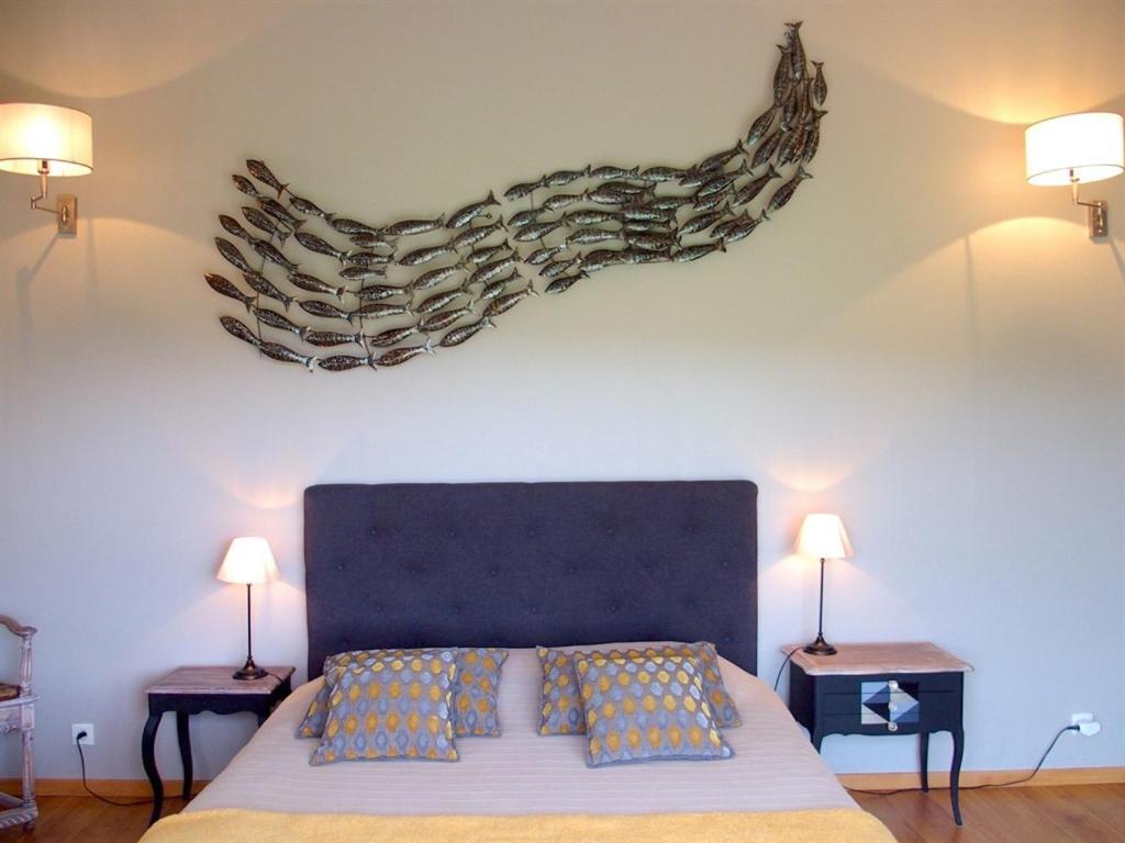Domaine De La Mare Elan Hotel Periers-en-Auge Ngoại thất bức ảnh