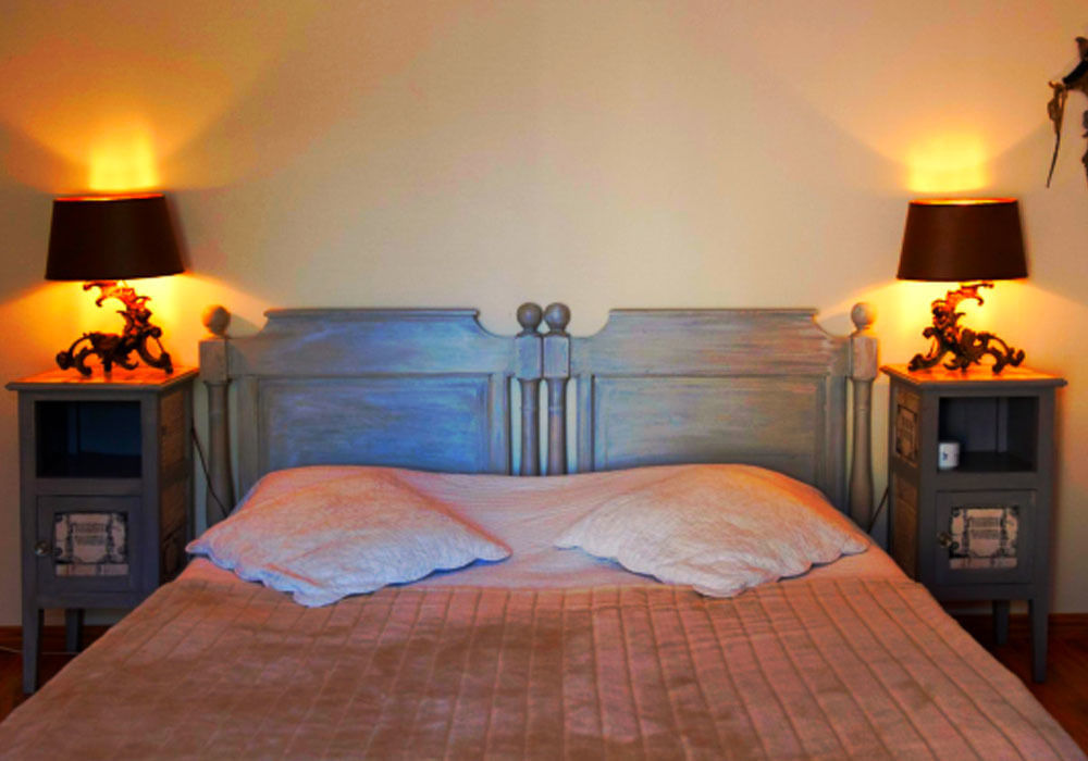 Domaine De La Mare Elan Hotel Periers-en-Auge Ngoại thất bức ảnh